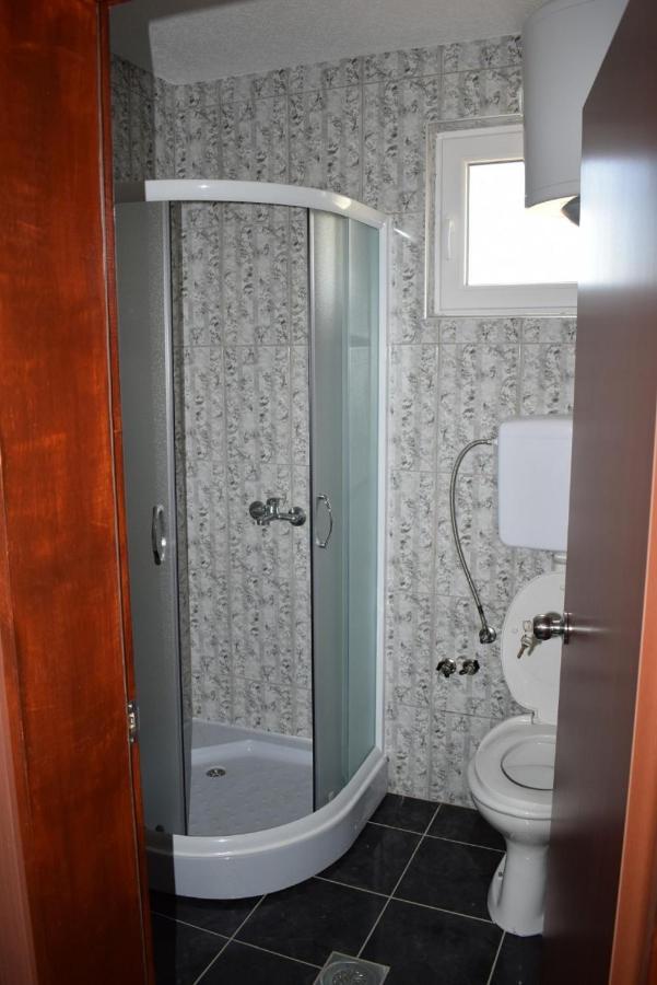 Srebrna Nit Apartamento Veliko Gradište Exterior foto