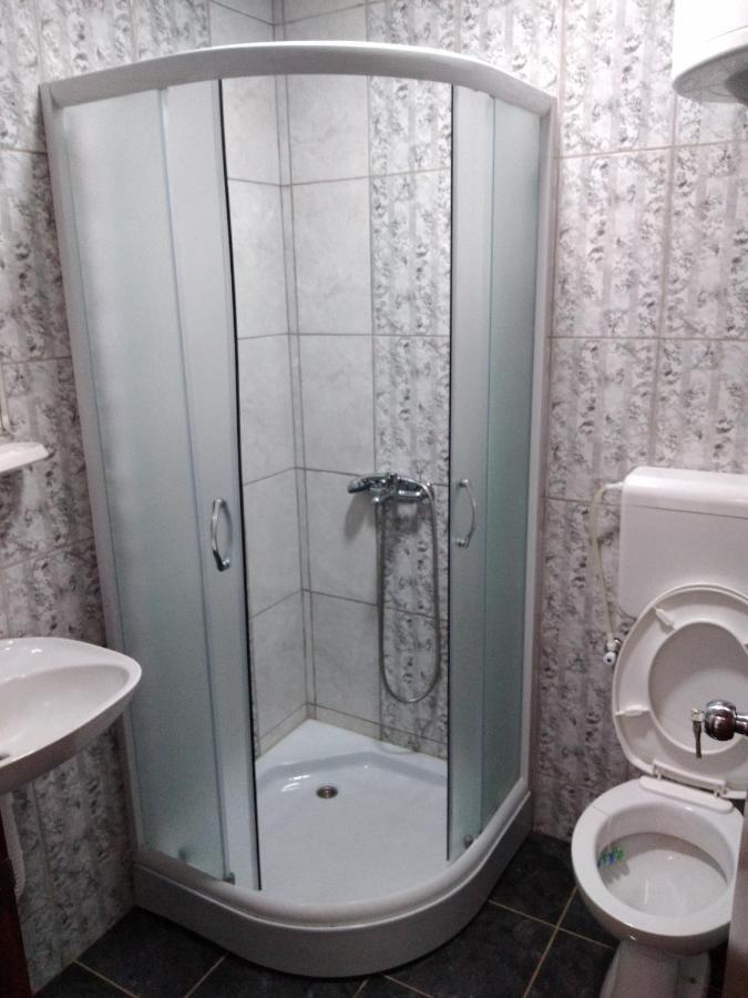 Srebrna Nit Apartamento Veliko Gradište Exterior foto