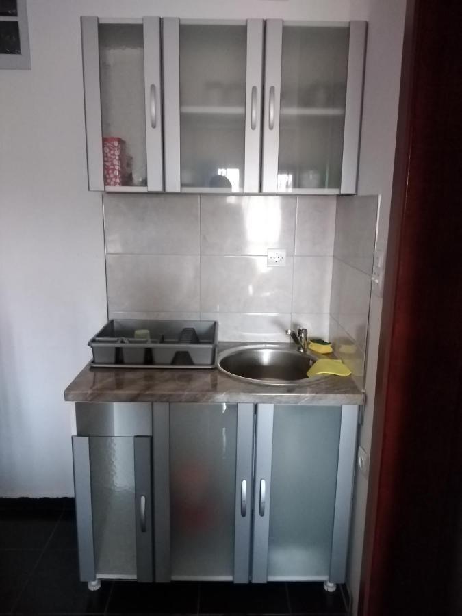 Srebrna Nit Apartamento Veliko Gradište Exterior foto