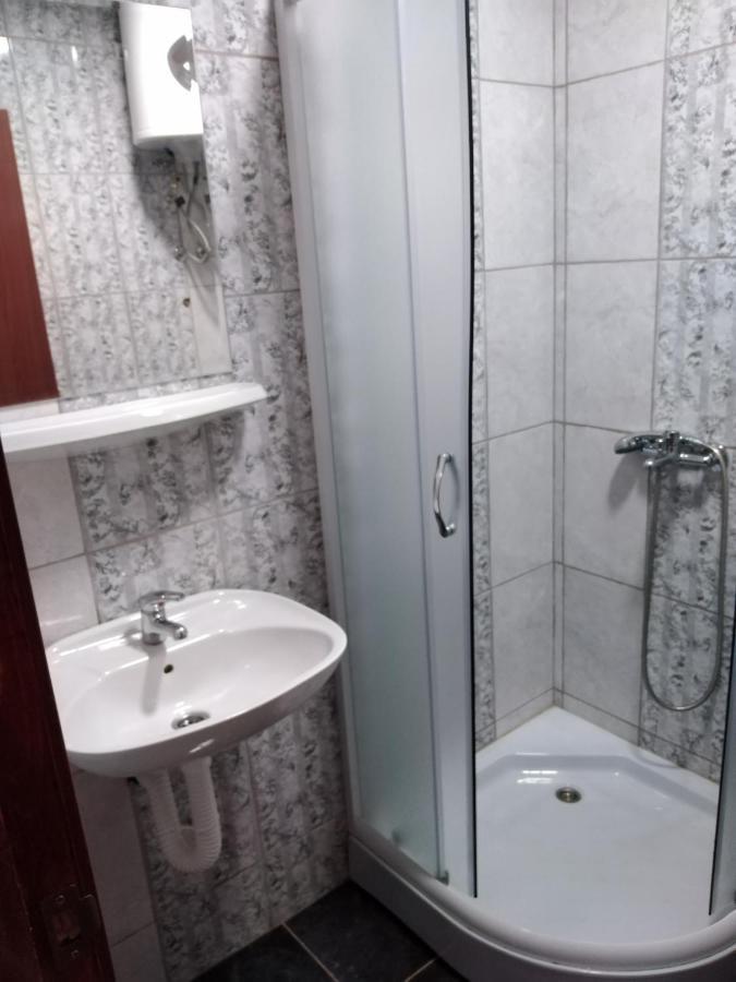 Srebrna Nit Apartamento Veliko Gradište Exterior foto