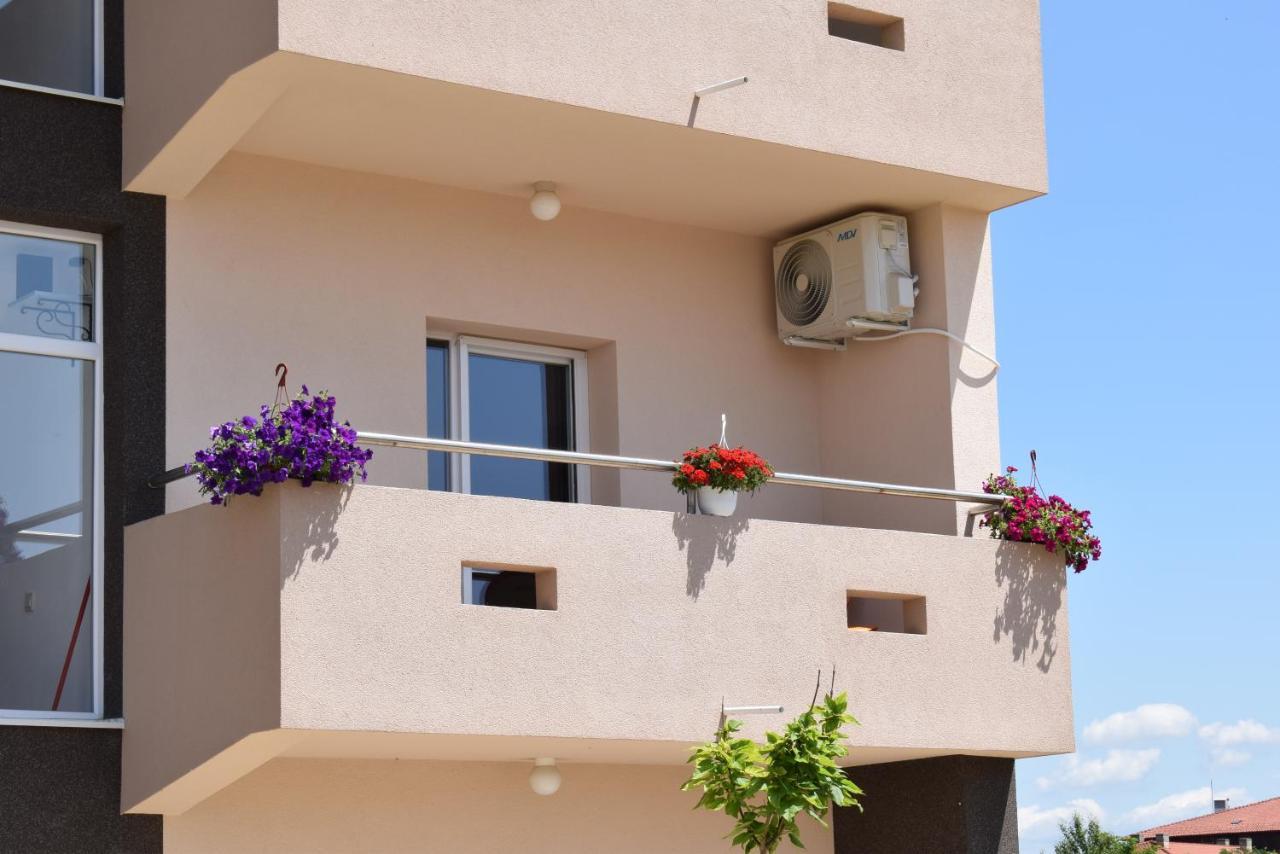Srebrna Nit Apartamento Veliko Gradište Exterior foto