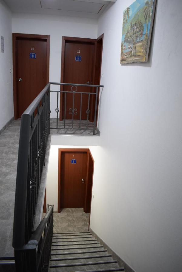 Srebrna Nit Apartamento Veliko Gradište Exterior foto